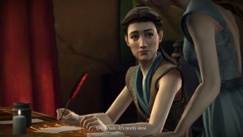 Game of Thrones Screenshot